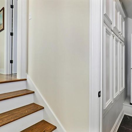 The Livery On 5Th, Unit B Nashville Esterno foto